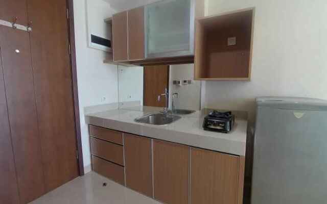 Apatel U Residence 1 Lt. 10