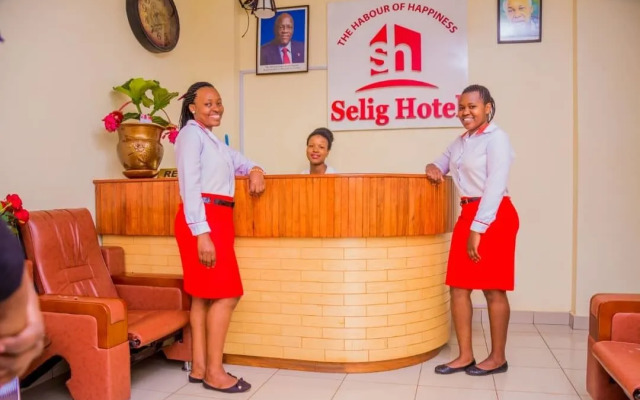 Selig Hotel