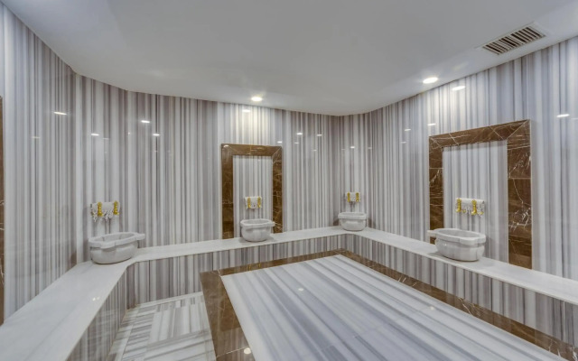 Signature Blue Resort Kuşadası