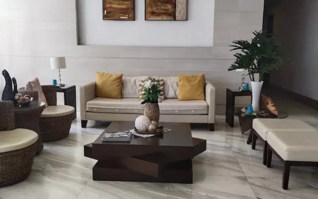 Anuva Residence