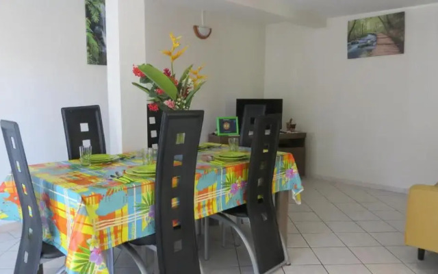 Villa Campêche