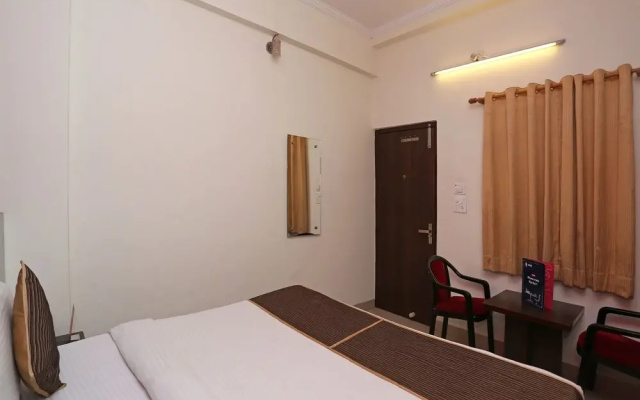 Hotel Anand Villa