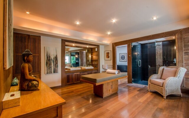 Maya Villa-Private Pool