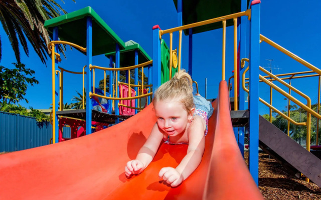 BIG4 Whiters Holiday Village