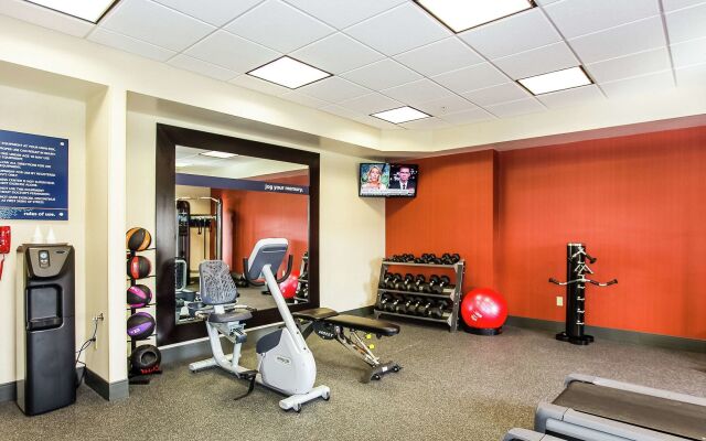 Hampton Inn & Suites Blairsville