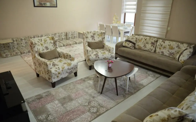 Defne Gold Suite Hotel