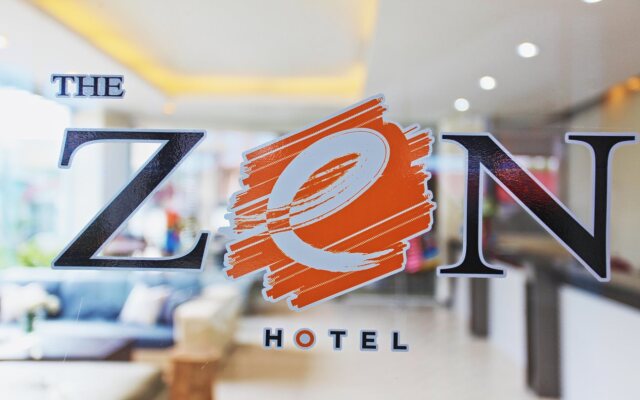 The Zen Hotel Pattaya