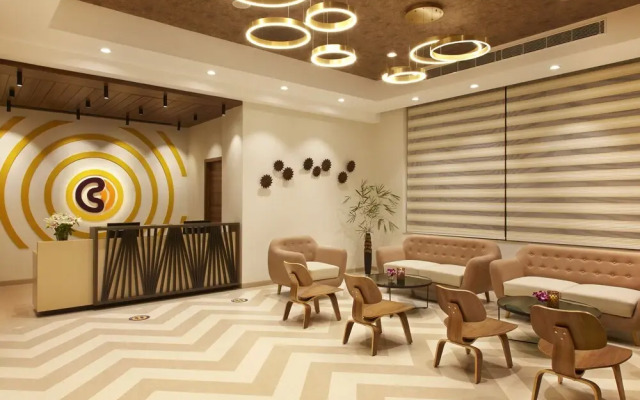 Click Hotel Bangalore