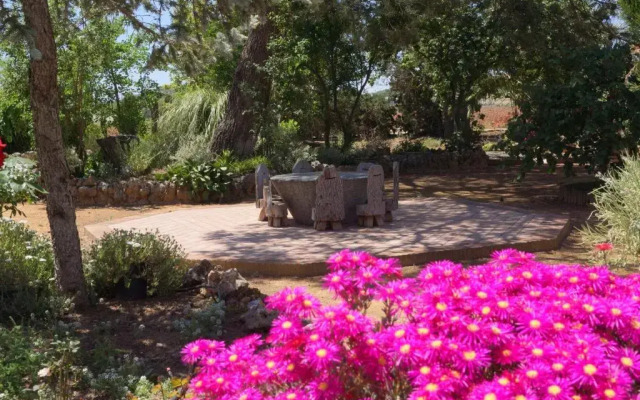 La casa de Lu