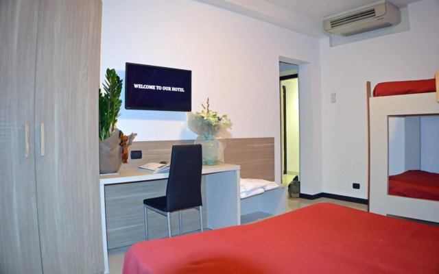 Sempione Hotel Ristorante