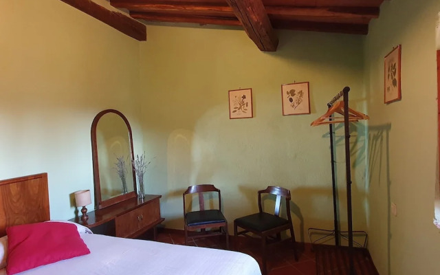 Castello di Pratelli