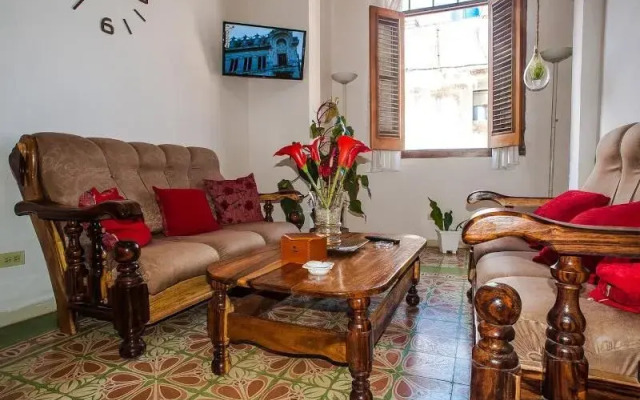 Hostal Balcones Villegas