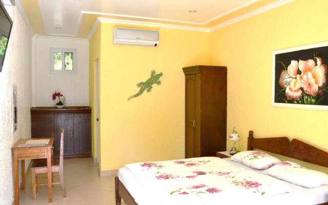 Malapascua Garden Resort
