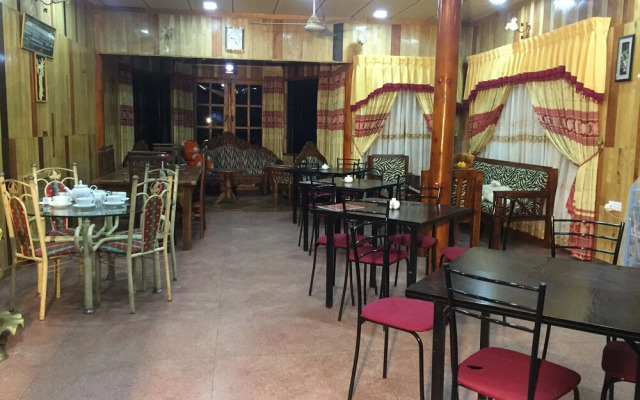 Polo Region Rest Inn