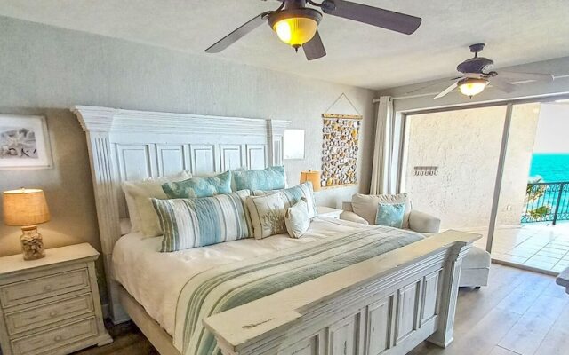 Sonoran Spa Rocky Point