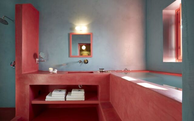 Caldera Esprit Suites
