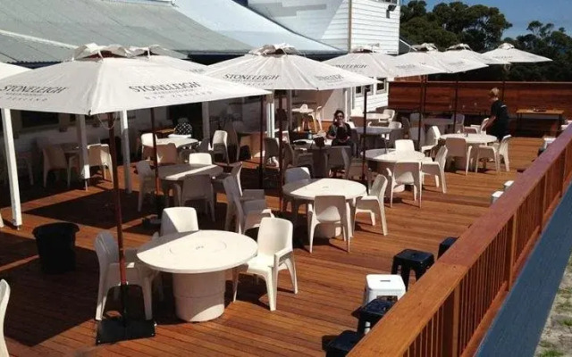 The Marlo Hotel