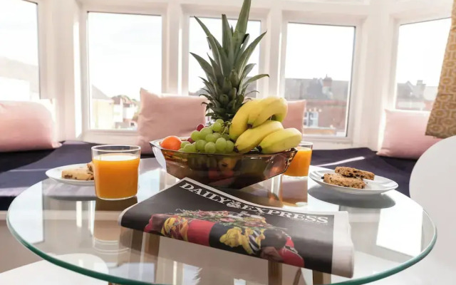 Smart Apartments - King's House