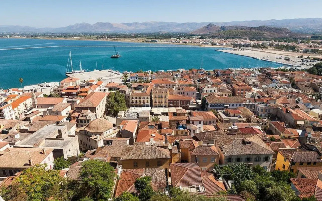 Nafplion 1841