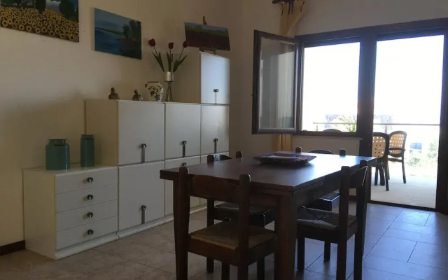 Appartamento Spiaggia Playa