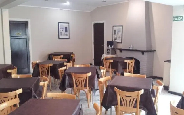 Hotel Ariston