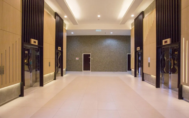 Sama Homes @ D'Latour Sunway