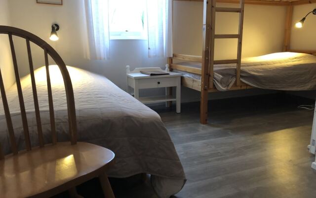 STF Stora Frögården Hostel