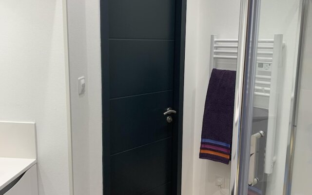 La Tourelle Face Mer