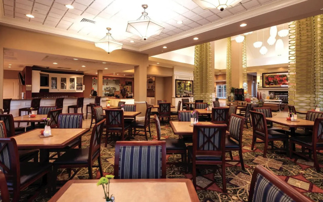 Hilton Garden Inn Meridian