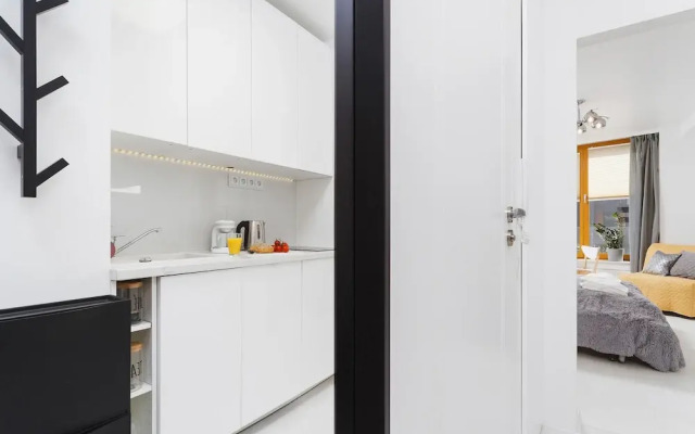 Studio Old Town Cracow by Renters