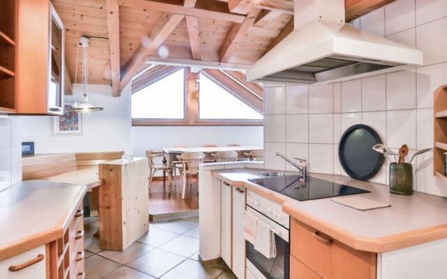 Chalet Abendrot 34707