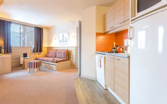 Residence Pierre & Vacances Les Gemeaux