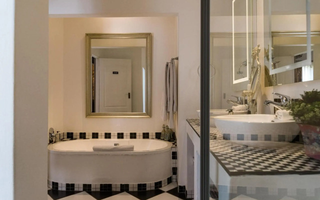 Duke and Duchess Boutique Hotel