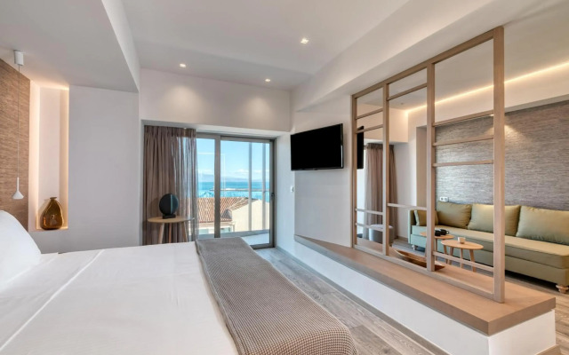 Las Hotel & Spa