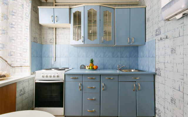 Апартаменты Юсинн на ул. Жуковского, д. 117