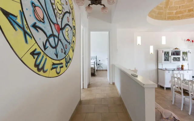 Villa Le Due Sorelle