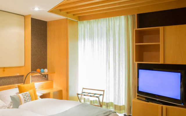 Sporthotel Teresa