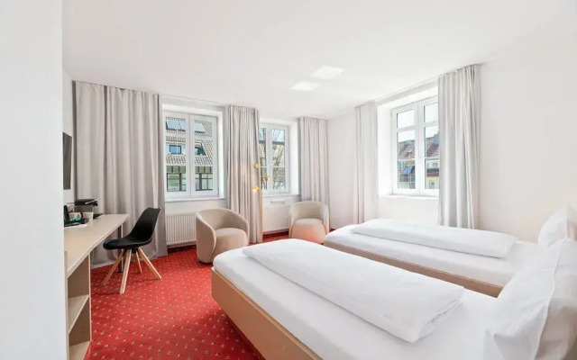Steiners Hotel