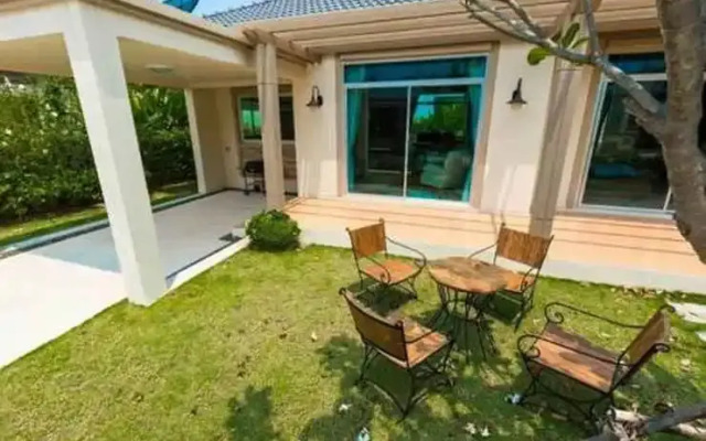 Teeta Home For Rent