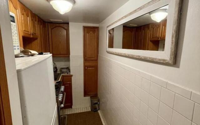 Entire Apartment in Upper West