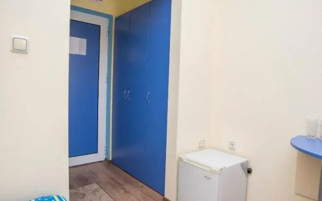 Family Hotel Bohemi