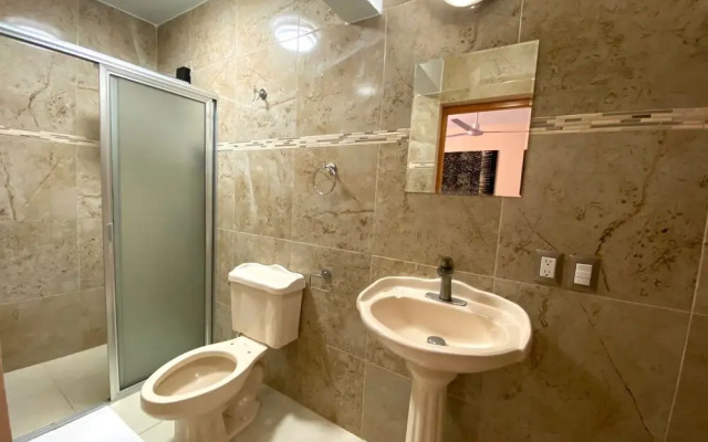 Casa Estrella del Alma