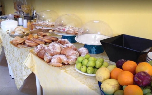 Cilento Holiday Village