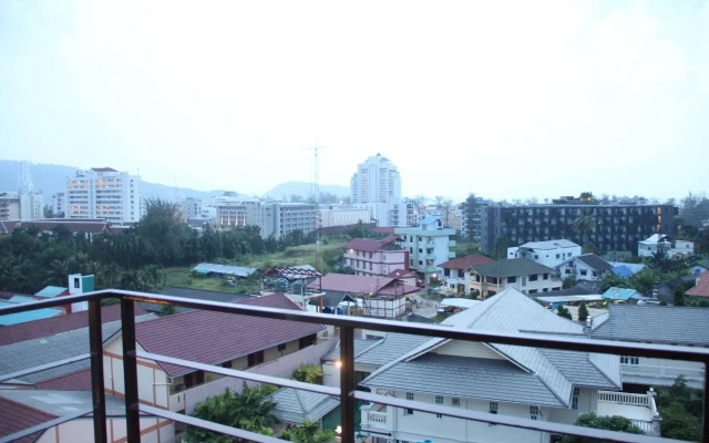 Sri Boutique Hotel