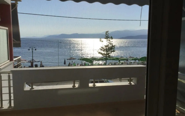 Evia Dream
