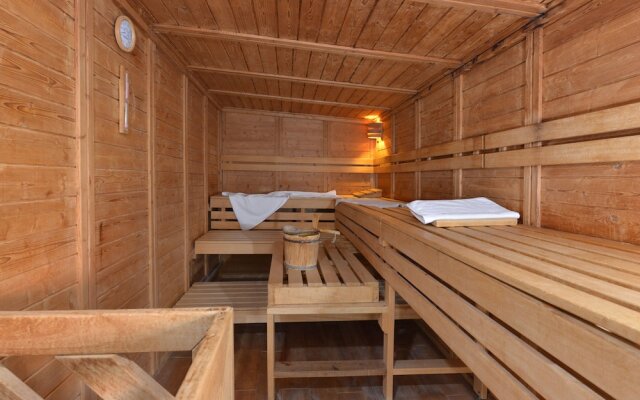 Kapitäns-Häuser Breege