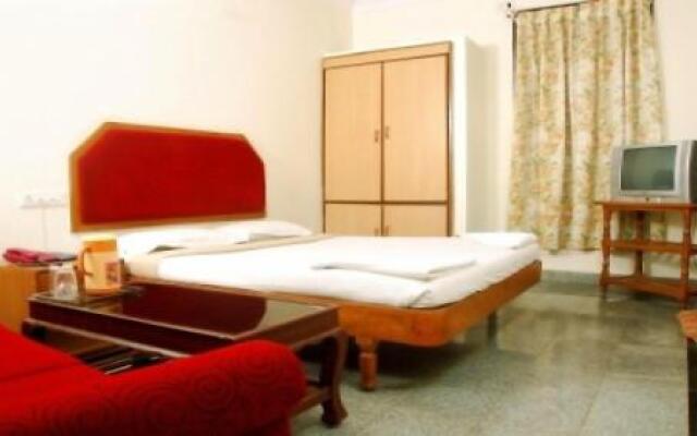 Swagruha Hotels