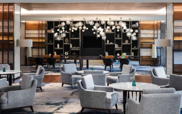 Courtyard by Marriott Xiamen Haicang