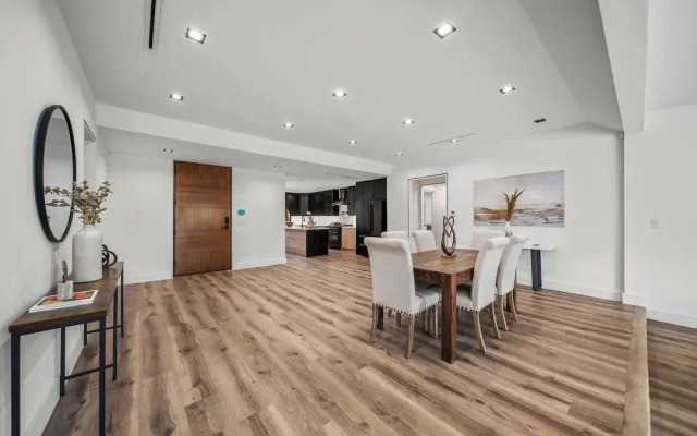 Tulum Style In Sherman Oaks