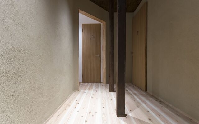 Shizuya KYOTO - Hostel
